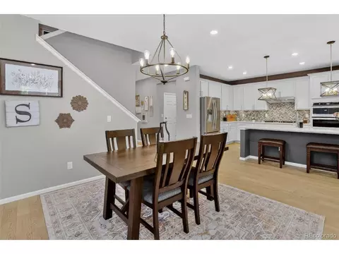 Dining - 23952 E Minnow Cir, Aurora, CO 80016 photo 4 of 4