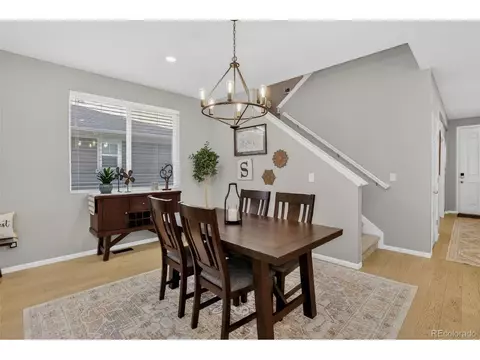 Dining - 23952 E Minnow Cir, Aurora, CO 80016 photo 3 of 4