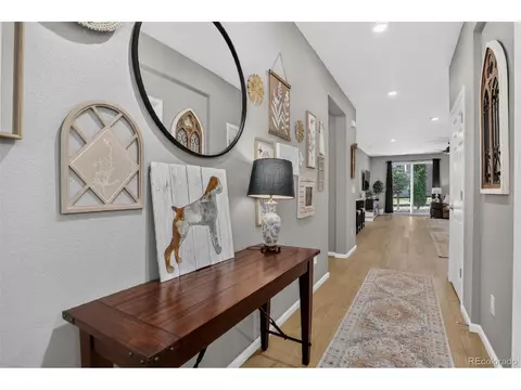 Entry Way - 23952 E Minnow Cir, Aurora, CO 80016 photo 1 of 3