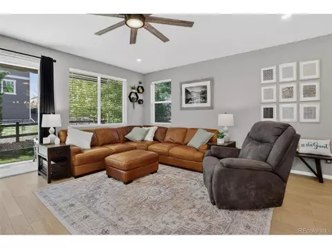Living - 23952 E Minnow Cir, Aurora, CO 80016 photo 1 of 3