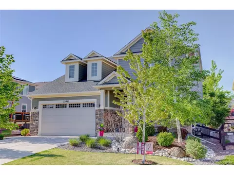 Exterior - 23952 E Minnow Cir, Aurora, CO 80016 photo 3 of 9