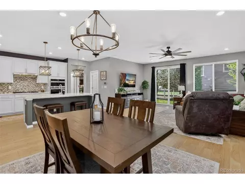 Dining - 23952 E Minnow Cir, Aurora, CO 80016 photo 1 of 4