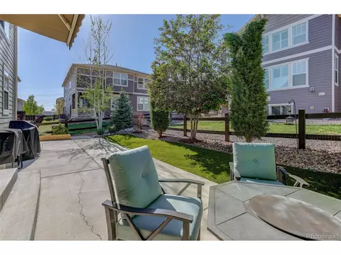 Exterior - 23952 E Minnow Cir, Aurora, CO 80016 photo 7 of 9