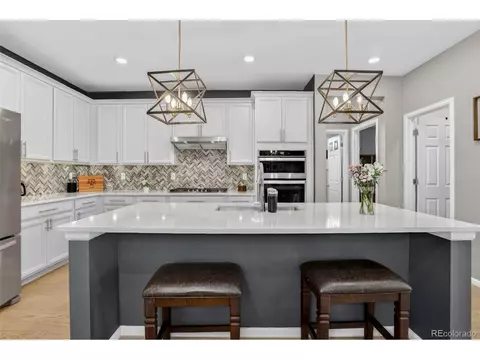 Kitchen - 23952 E Minnow Cir, Aurora, CO 80016 photo 1 of 5