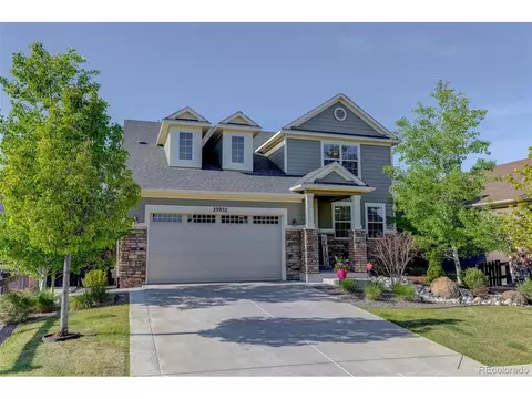 23952 E Minnow Cir, Aurora, CO 80016