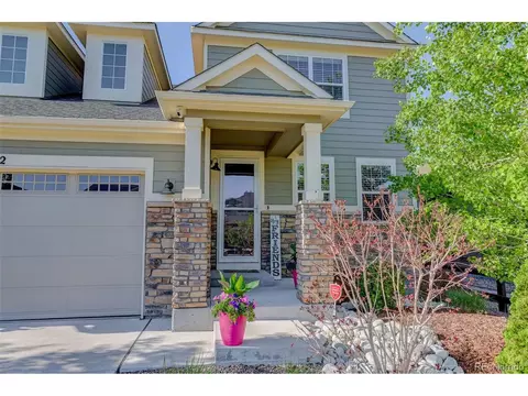 Exterior - 23952 E Minnow Cir, Aurora, CO 80016 photo 4 of 9