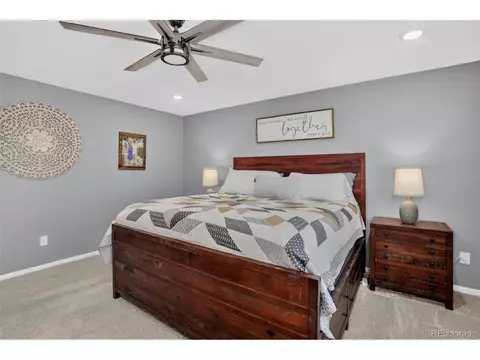 Bedroom - 23952 E Minnow Cir, Aurora, CO 80016 photo 3 of 7