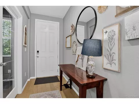Entry Way - 23952 E Minnow Cir, Aurora, CO 80016 photo 2 of 3