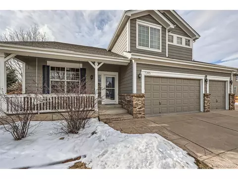 7395 Slate Ct, Castle Rock, CO 80108