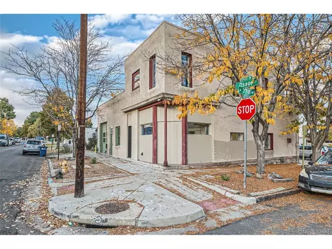 3700 Osage, Denver, CO 80211