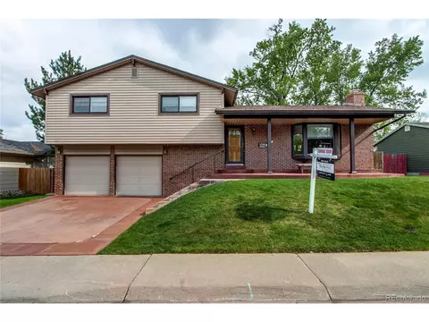 10154 W Hawaii Pl, Lakewood, CO 80232