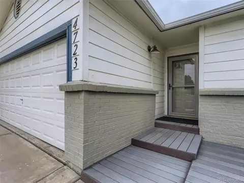 4723 S Taft St, Morrison, CO 80465 photo 3