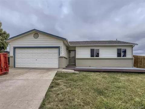 4723 S Taft St, Morrison, CO 80465 photo 1
