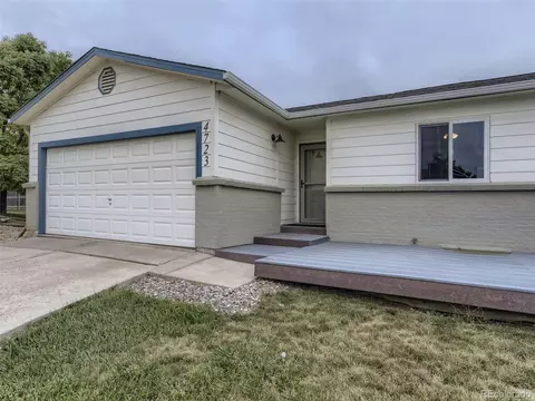 4723 S Taft St, Morrison, CO 80465 photo 2
