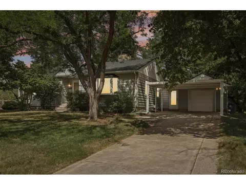3290 Kendall St, Wheat Ridge, CO 80033