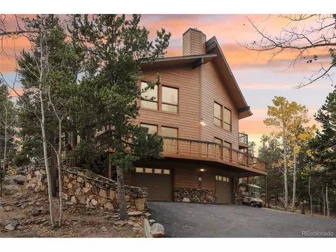 1067 Camp Eden Rd, Golden, CO 80403