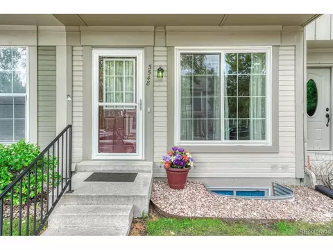 3548 Queen Anne Way, Colorado Springs, CO 80917
