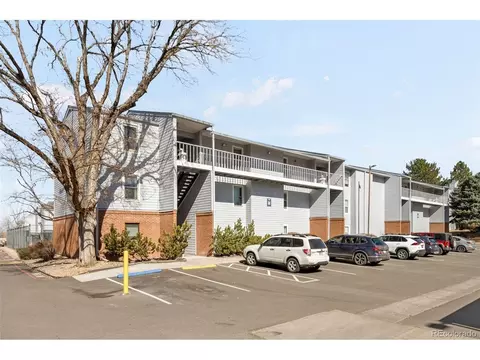 7395 Eastman Ave #201M, Denver, CO 80231