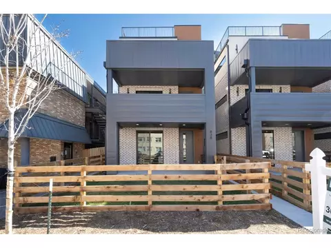 826 Cherry St #1, Denver, CO 80220