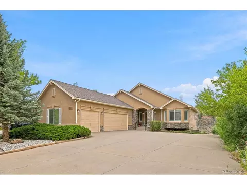 820 Fox Hollow Ln, Golden, CO 80401