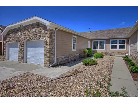 6582 Gelbvieh Rd, Peyton, CO 80831
