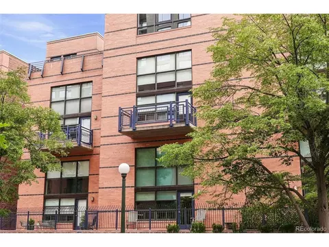 930 Acoma St #204, Denver, CO 80204