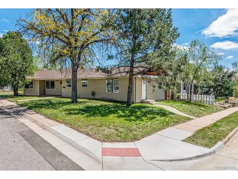 4000 S Delaware St, Englewood, CO 80110
