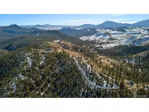 30755 Half Peak Trl, Pine, CO 80470 photo 42