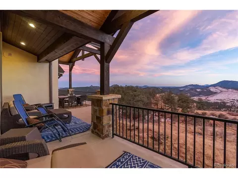 30755 Half Peak Trl, Pine, CO 80470 photo 16