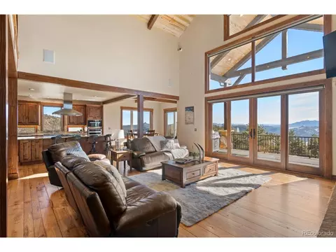 30755 Half Peak Trl, Pine, CO 80470 photo 7