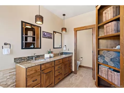 30755 Half Peak Trl, Pine, CO 80470 photo 19