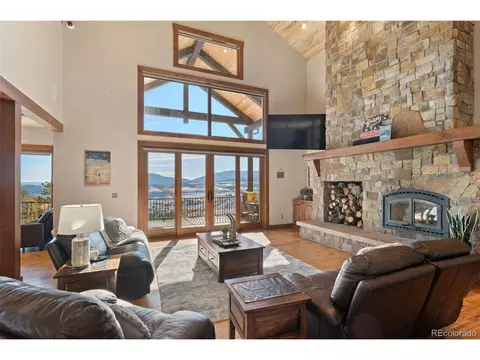 30755 Half Peak Trl, Pine, CO 80470 photo 5