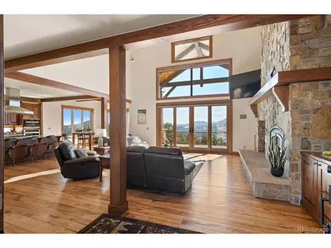 30755 Half Peak Trl, Pine, CO 80470 photo 6