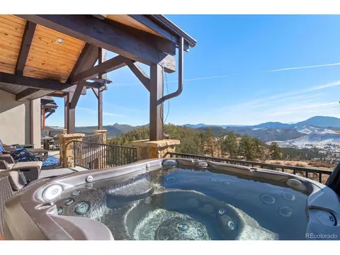 30755 Half Peak Trl, Pine, CO 80470 photo 15