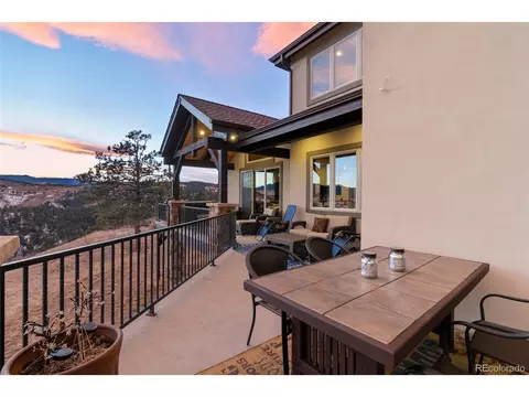 30755 Half Peak Trl, Pine, CO 80470 photo 17