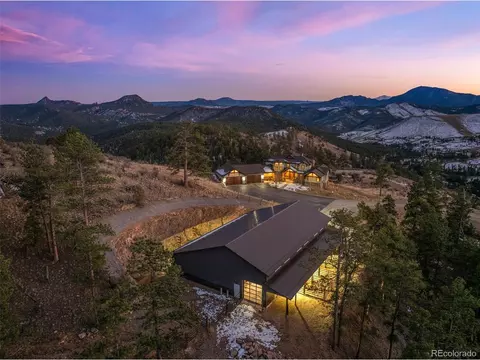 30755 Half Peak Trl, Pine, CO 80470 photo 37