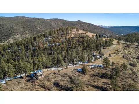30755 Half Peak Trl, Pine, CO 80470 photo 44