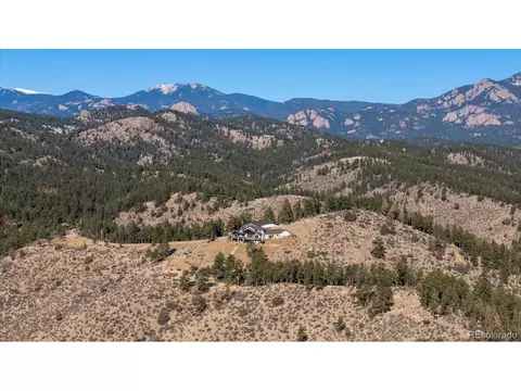 30755 Half Peak Trl, Pine, CO 80470 photo 41