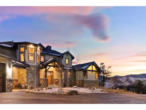 30755 Half Peak Trl, Pine, CO 80470 photo 3
