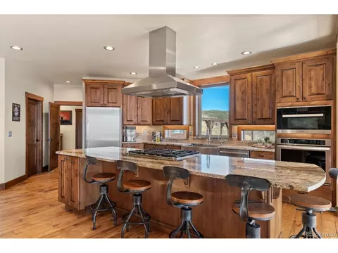 30755 Half Peak Trl, Pine, CO 80470 photo 11