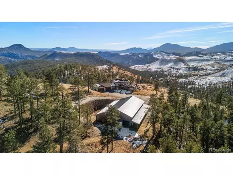 30755 Half Peak Trl, Pine, CO 80470 photo 39