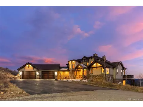 30755 Half Peak Trl, Pine, CO 80470 photo 50