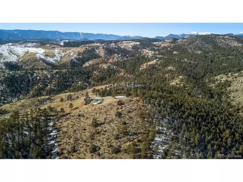 30755 Half Peak Trl, Pine, CO 80470 photo 43