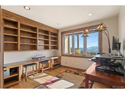 30755 Half Peak Trl, Pine, CO 80470 photo 23