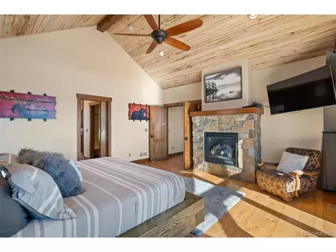 30755 Half Peak Trl, Pine, CO 80470 photo 13