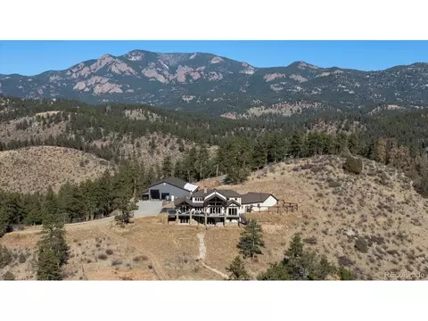 30755 Half Peak Trl, Pine, CO 80470 photo 45