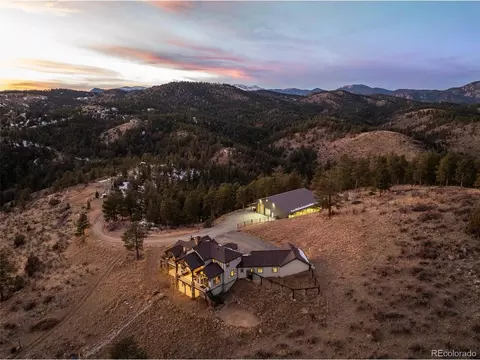 30755 Half Peak Trl, Pine, CO 80470 photo 46