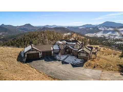 30755 Half Peak Trl, Pine, CO 80470 photo 49