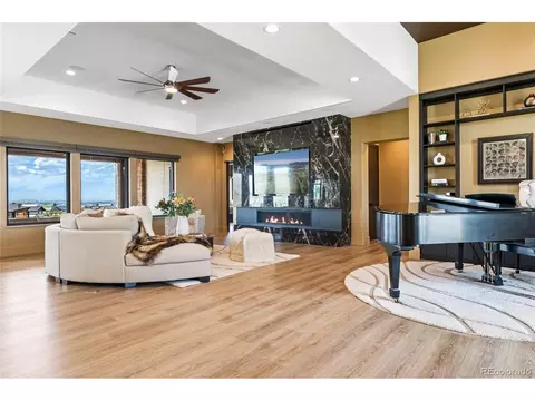 11455 Evening Hunt Rd, Franktown, CO 80116