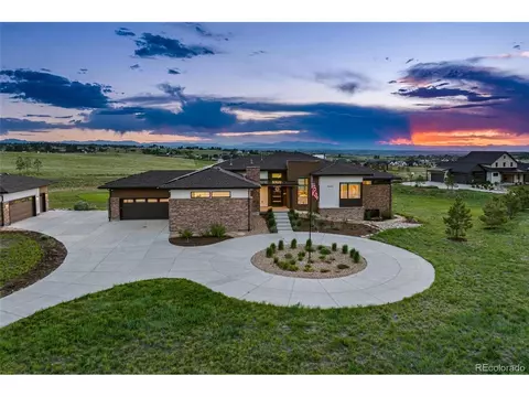 11455 Evening Hunt Rd, Franktown, CO 80116